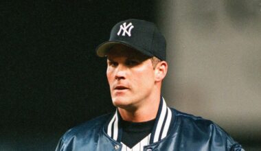 2000 Yankees Diary: Denny Neagle rolls Devil Rays with in four-hit gem