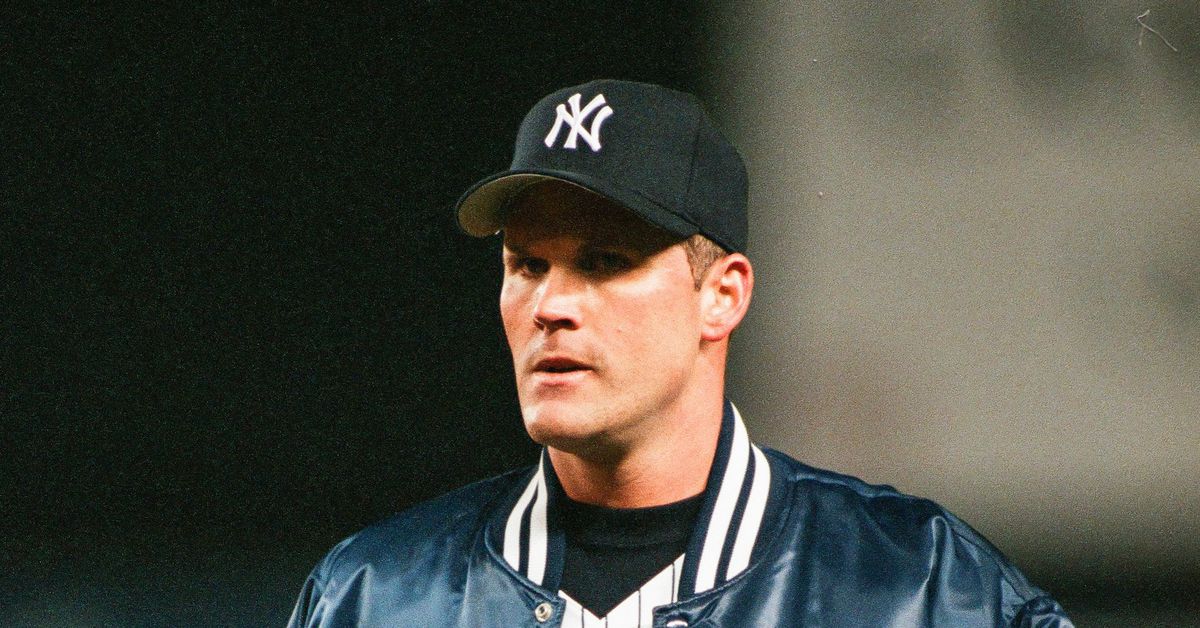 2000 Yankees Diary: Denny Neagle rolls Devil Rays with in four-hit gem