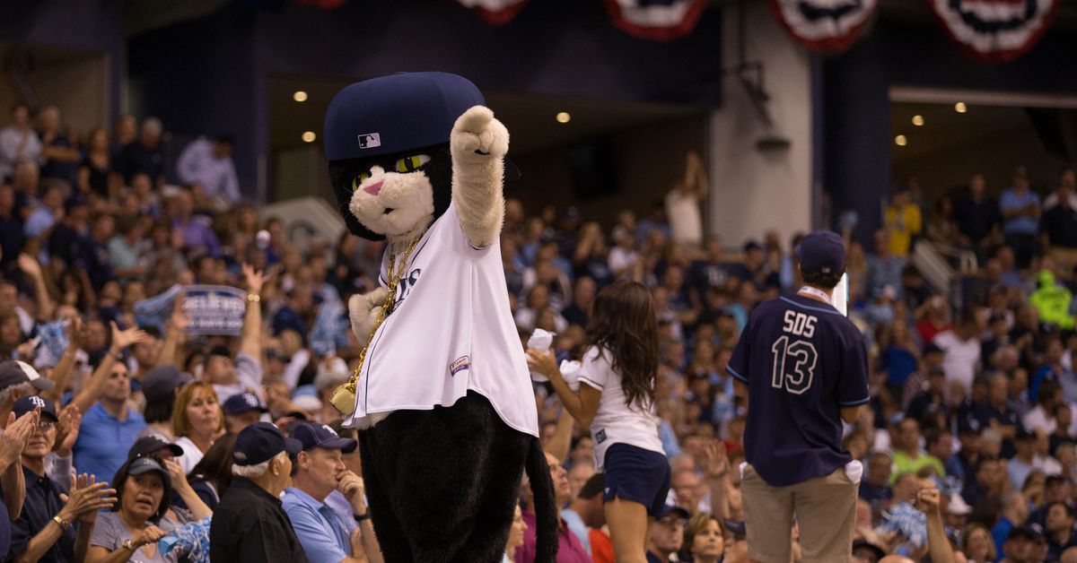 Series Preview: Red Sox at Tampa Bay Rays of Steinbrenner Field and Actually Now in Tampa