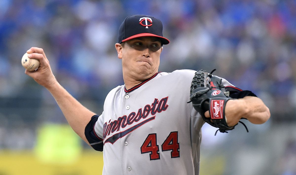 Minnesota at Kansas City