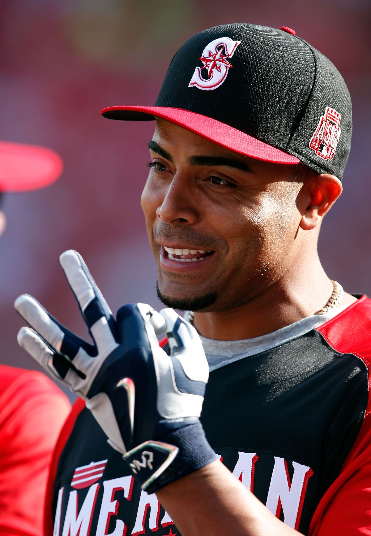 Gatorade All-Star Workout Day