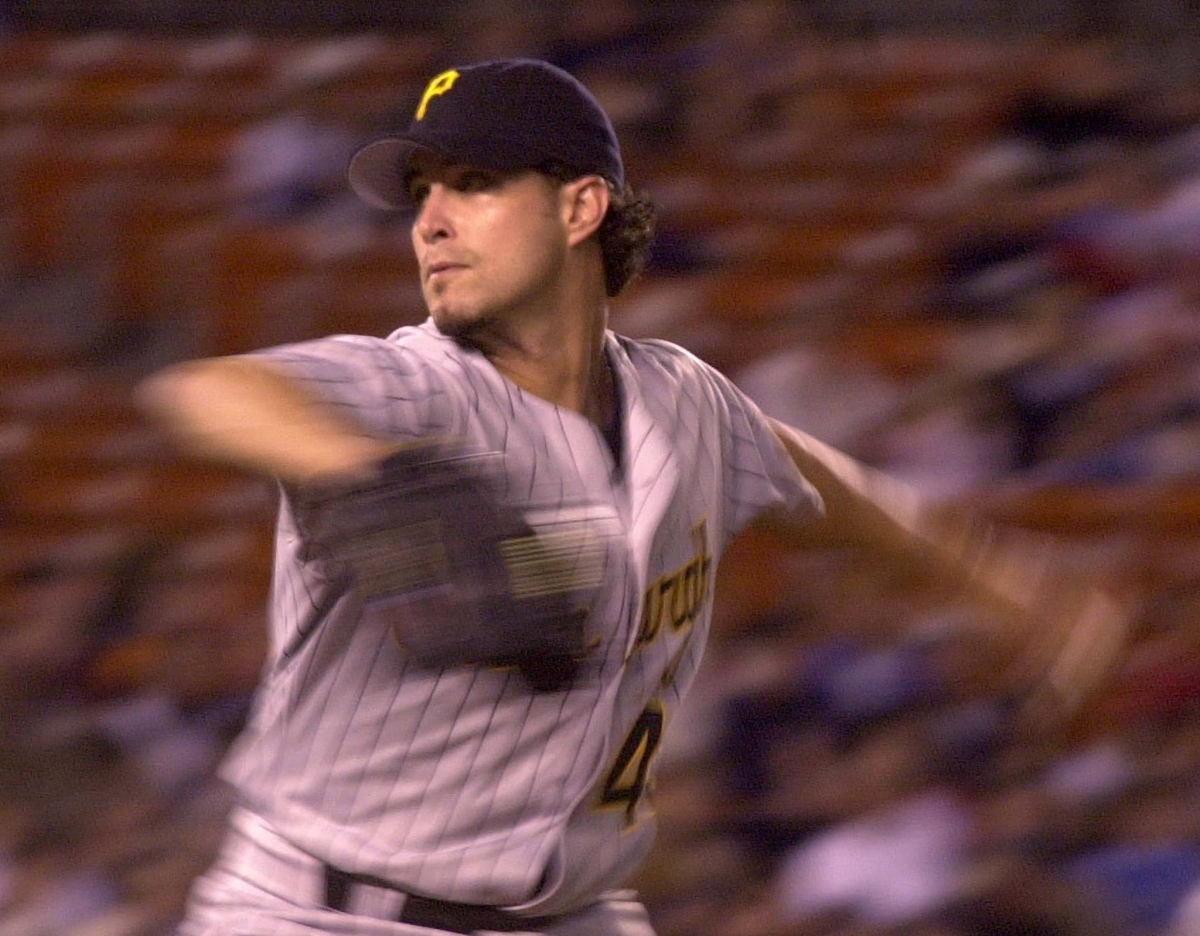 Former MLB and NPB pitcher Dan Serafini found guilty of murdering father-in-law