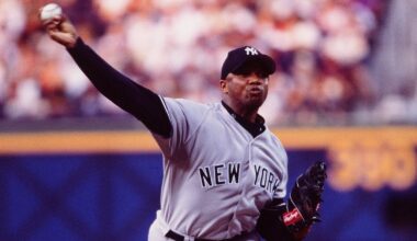 2000 Yankees Diary: A pitchers’ duel in Queens