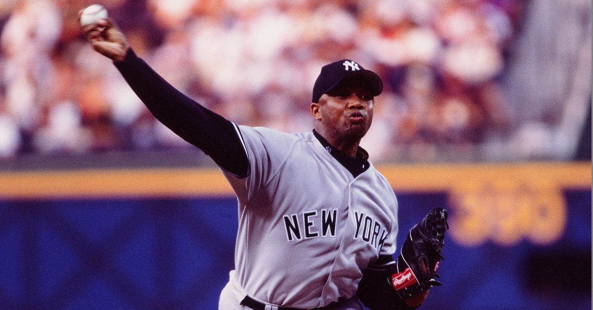 2000 Yankees Diary: A pitchers’ duel in Queens