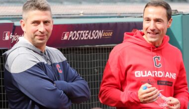 Guardians at a crossroads: Wild card chase or rebuild as the MLB trade deadline approaches?