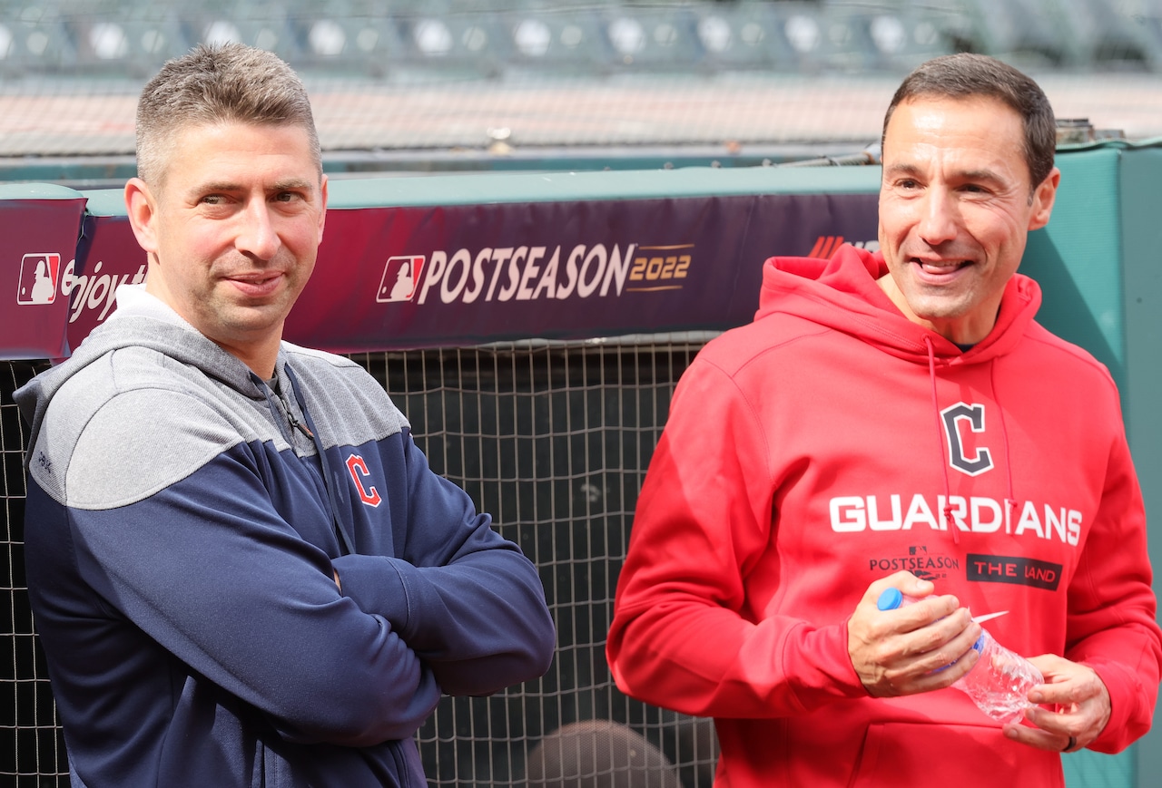 Guardians at a crossroads: Wild card chase or rebuild as the MLB trade deadline approaches?