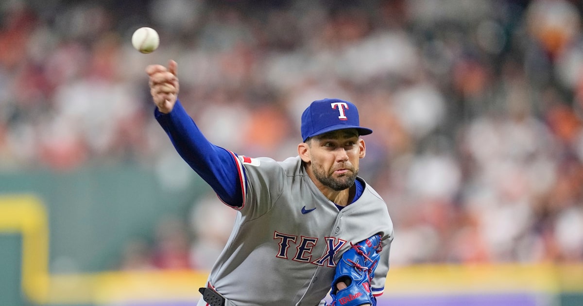 Playoff chances, Nathan Eovaldi’s value