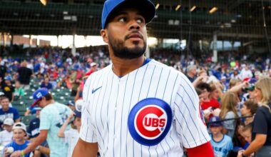 Former Chicago Cubs infielder buys Lakeview condo