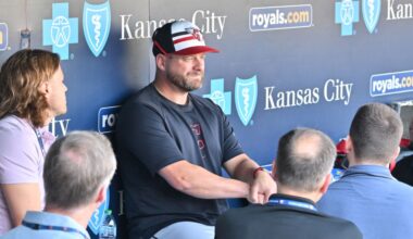 Stephen Vogt, Terry Francona share their favorite Tom Hamilton calls ahead of broadcaster’s Hall of Fame ceremony