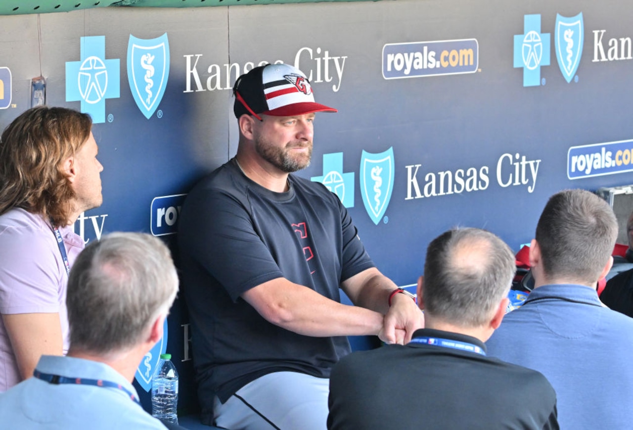 Stephen Vogt, Terry Francona share their favorite Tom Hamilton calls ahead of broadcaster’s Hall of Fame ceremony