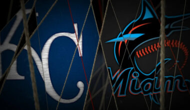 Diamondbacks' Rodriguez talks ugly start in 9-3 loss to the Kansas City Royals