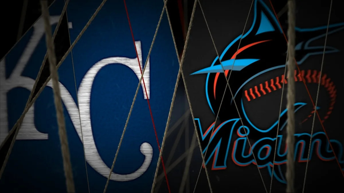 Diamondbacks' Rodriguez talks ugly start in 9-3 loss to the Kansas City Royals