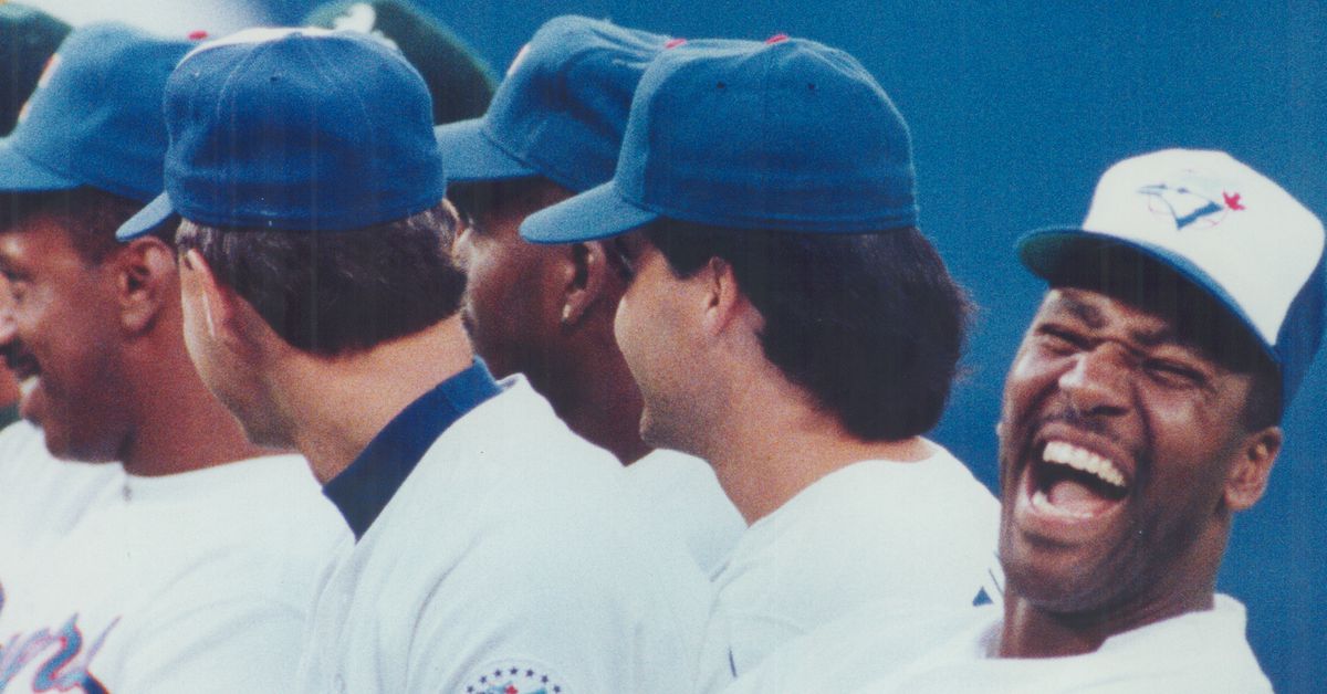 Favourite Blue Jays All-Star Memories: 1991 At SkyDome