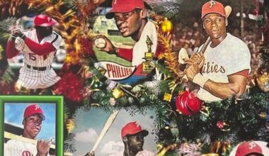 Baseball player Dick Allen to be enshrined in MLB Hall of Fame