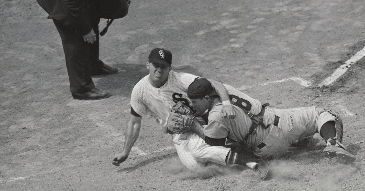 Today in Chicago White Sox History: July 15