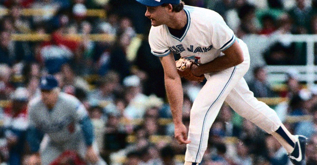 Favourite Blue Jays All-Star Memories: Dave Stieb, Damaso Garcia and Afredo Griffin?