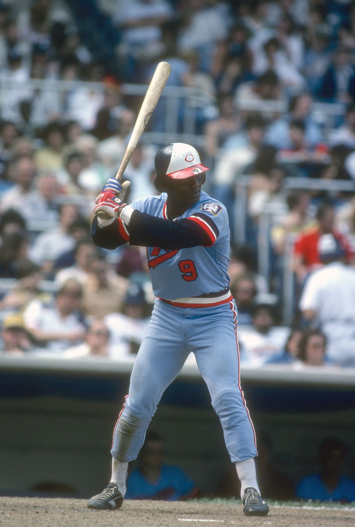 Minnesota Twins v New York Yankees