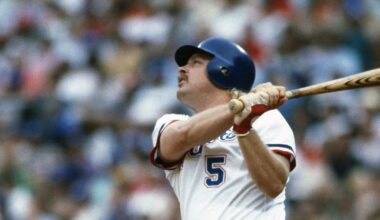 This Day in Atlanta Braves History: Bob Horner crushes four homers