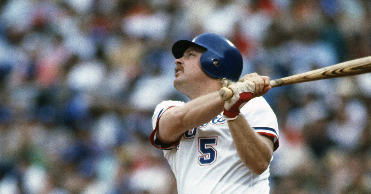 This Day in Atlanta Braves History: Bob Horner crushes four homers