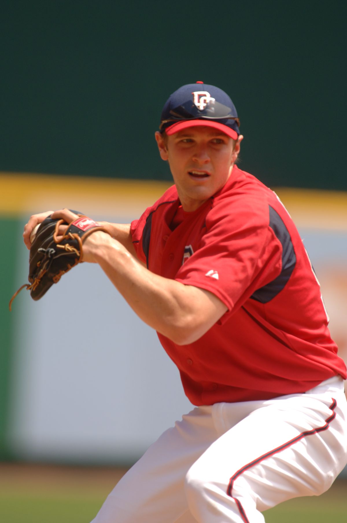 Atlanta Braves v Washington Nationals