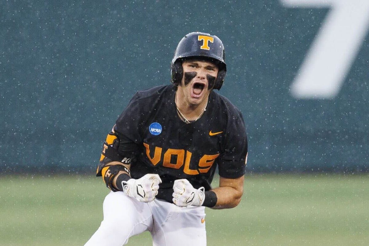 The Giants drafted Gavin Kilen, a crowd-pleaser and analyst favorite