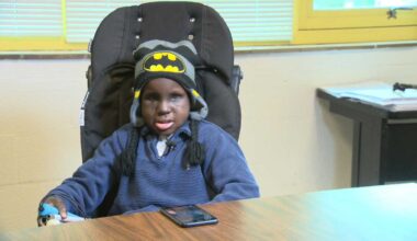 2025 Mo Gaba award recipients to be honored at Orioles game