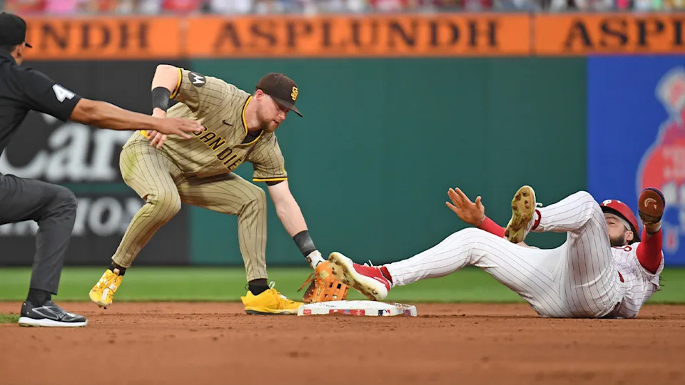 Eric Hartline-Imagn Images