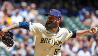 Royals sign former Cy Young winner Dallas Keuchel to a minor league contract