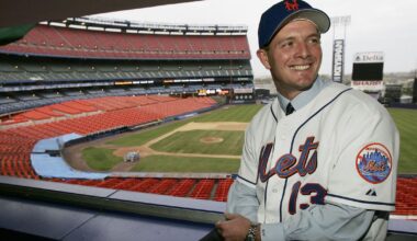 Reliving five memorable moments from Billy Wagner’s Mets Career