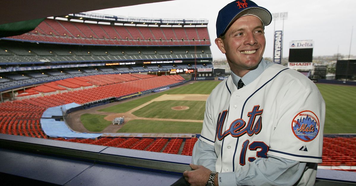 Reliving five memorable moments from Billy Wagner’s Mets Career