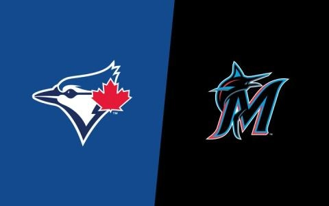 Blue Jays looking to close trade with the Marlins for Sandy Alcantara #bluejays #mlb Blue Jays looking to close trade with the Marlins for Sandy Alcantara #bluejays #mlb