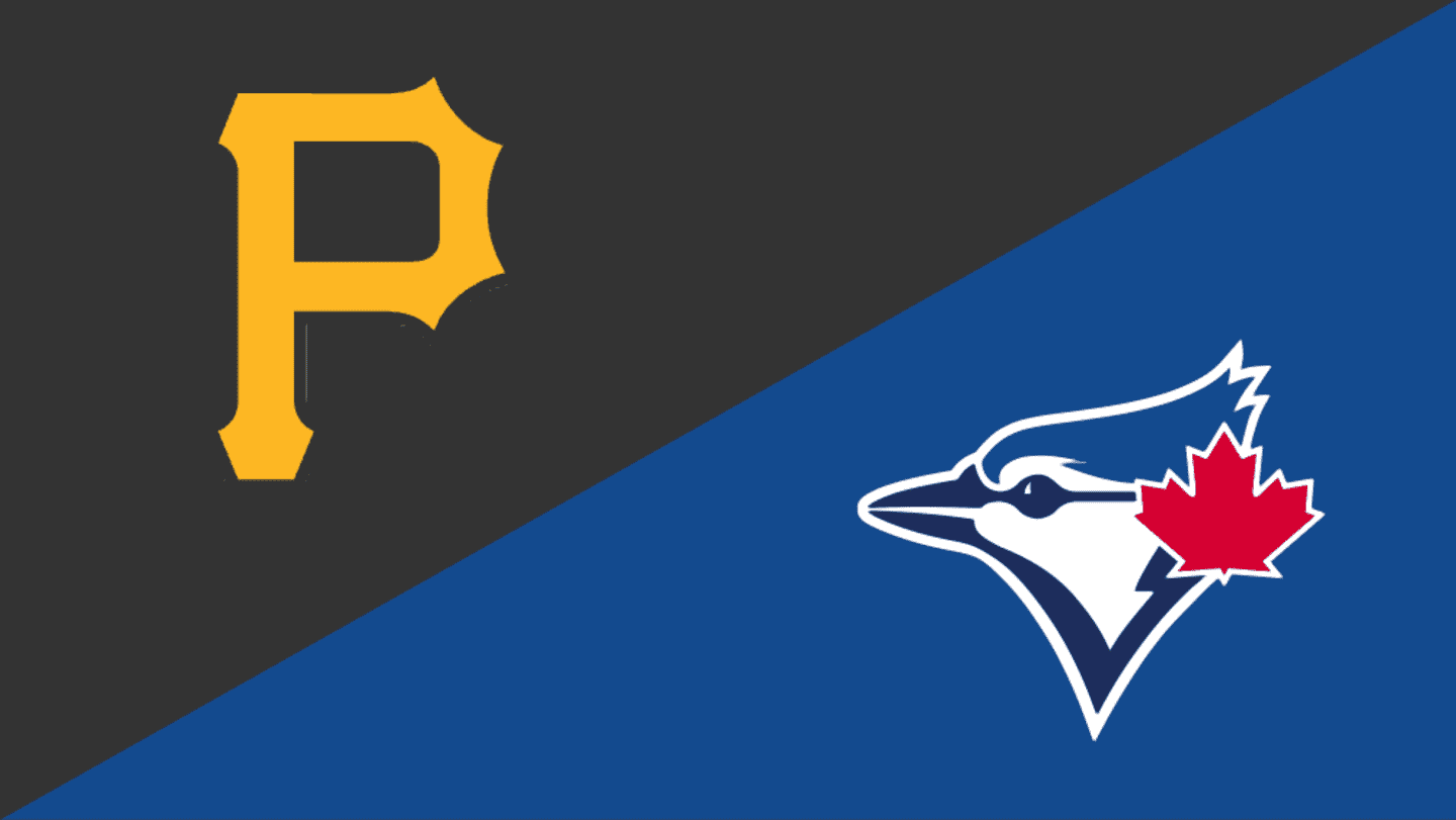 Pittsburgh Pirates all-star outfielder refuses to be traded to the Toronto Blue Jays