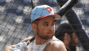 Massive update announce regarding Blue Jays Kevin Gausman and Bo Bichette