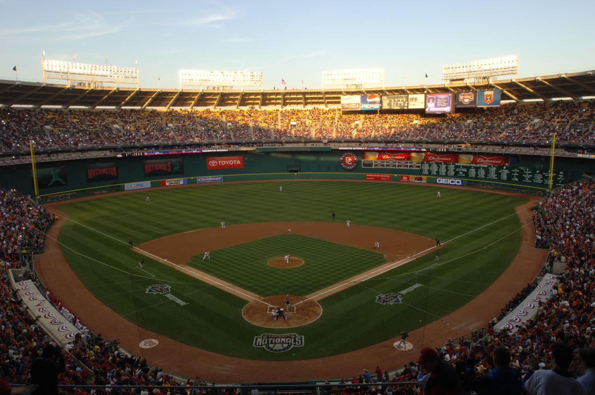 Major League Baseball 2005