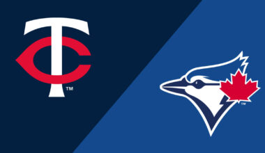 Wild 7 player trade proposal between the Toronto Blue Jays and Minnesota Twins