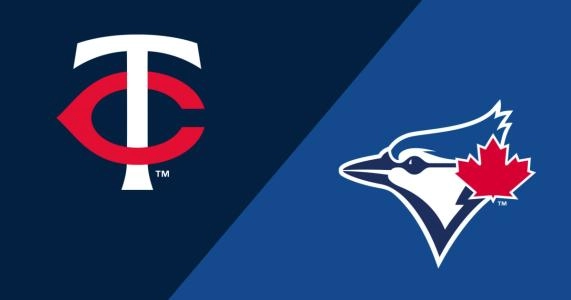 Trade proposal between the Blue Jays and Twins for pitcher Joe Ryan #bluejays #mlb