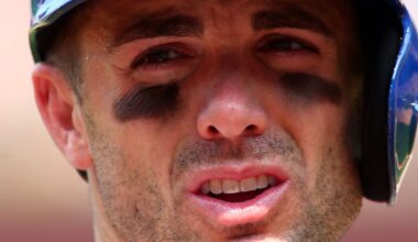 Mets 2025 Draft: Reviewing the 38th overall pick