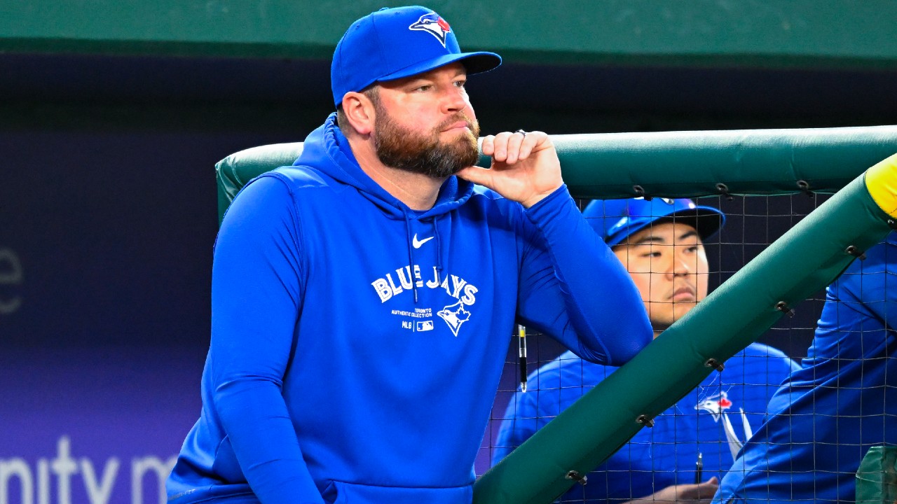 Massive update announce concerning Toronto Blue Jays manager John Schneider