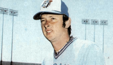 Former MLB all-star and Toronto Blue Jays pitcher has tragically passed away