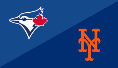 The New York Mets have released former Toronto Blue Jays pitcher after horrific game