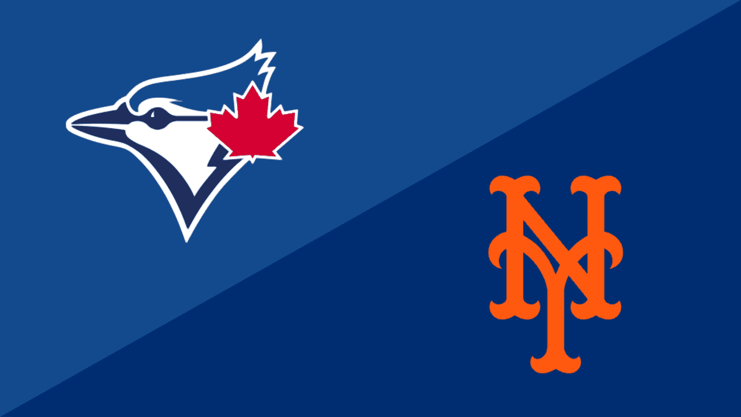 The New York Mets have released former Toronto Blue Jays pitcher after horrific game