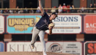 Toronto Blue Jays top prospect Trey Yesavage shows out in a major way at Futures Game
