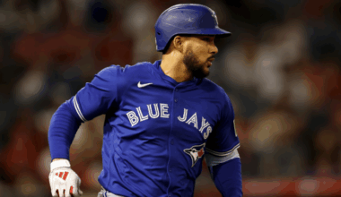The Toronto Blue Jays look to be already done with Anthony Santander after latest report on Ross Atk