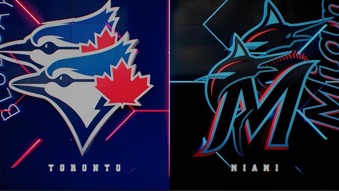 The Toronto Blue Jays and Miami Marlins nearing blockbuster trade for all-star