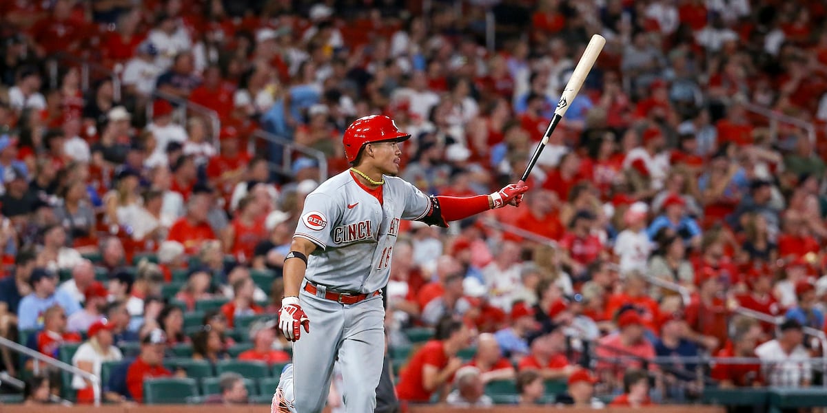 Chase Burns, Noelvi Marte show a Reds quality in comparison to the Dodgers