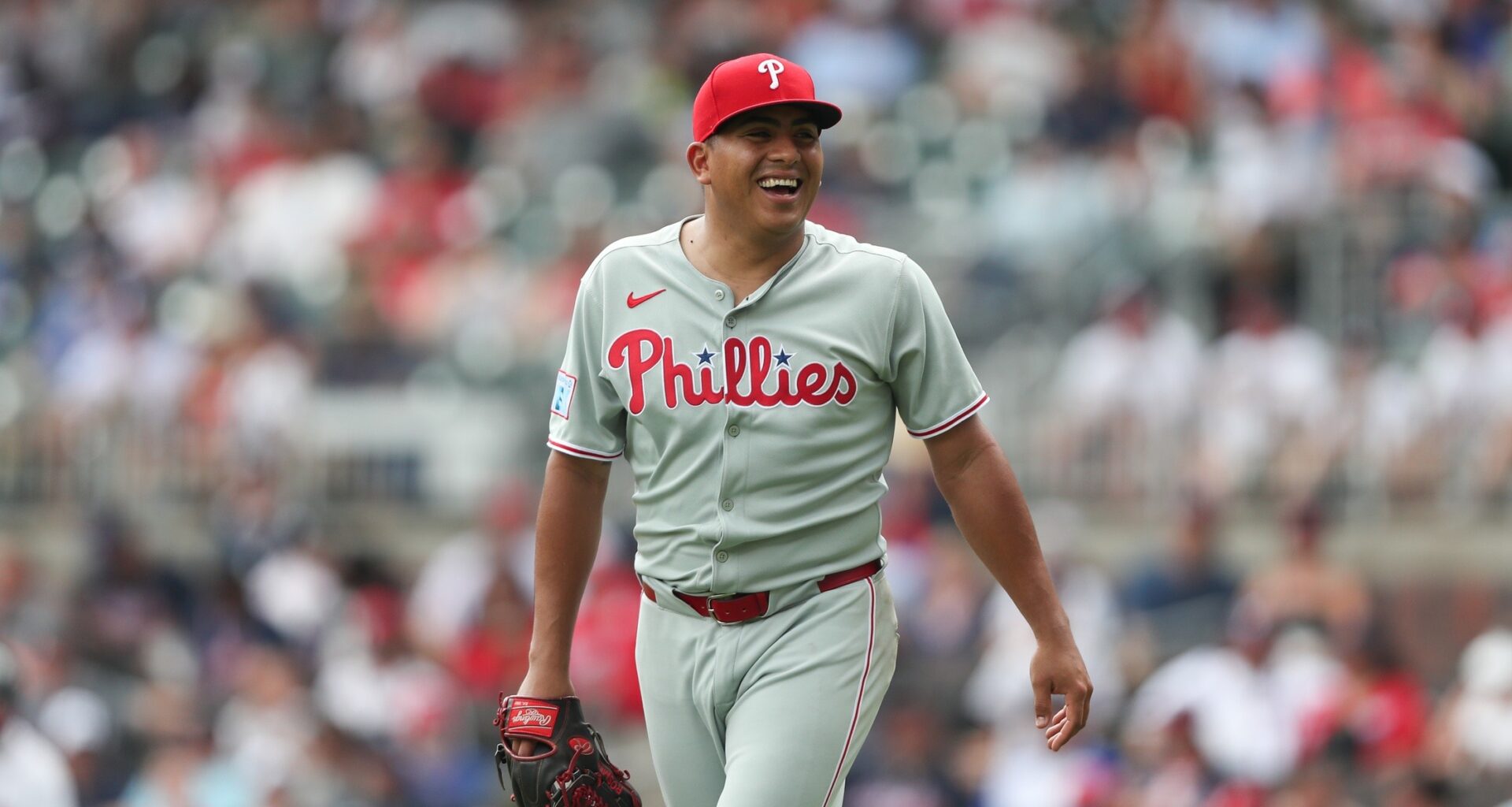 Philly southpaw is a top option vs Reds