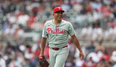 Philly southpaw is a top option vs Reds