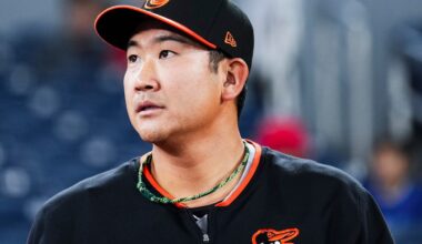 Inside the Dugout: The Orioles’ most unique draft story