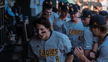 USM’s Monistere to sign with Houston Astros