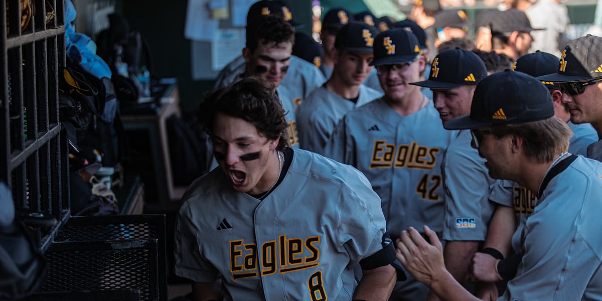 USM’s Monistere to sign with Houston Astros